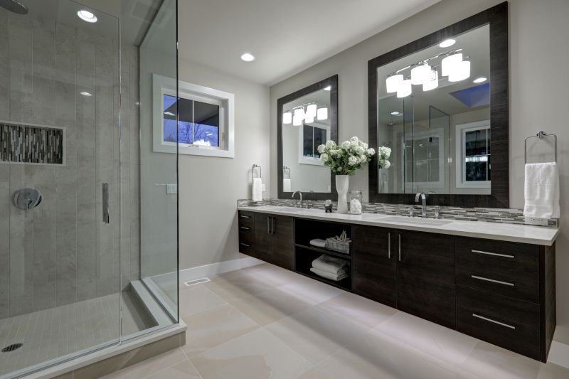 Luxury Bathroom Designs